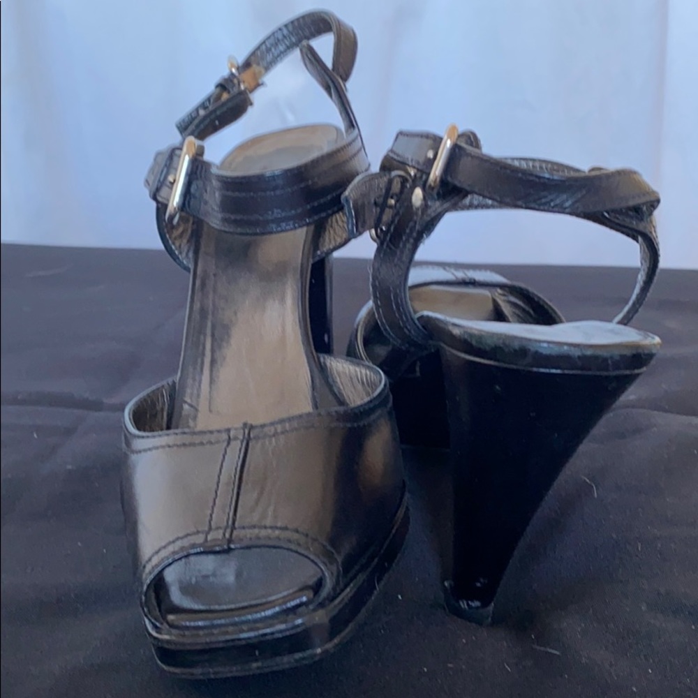 Prada heels